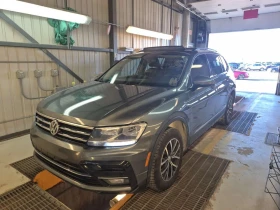 VW Tiguan * COMFORTLINE * CARFAX * ПАНОРАМА * КАМЕРА * , снимка 1