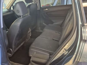 VW Tiguan * COMFORTLINE * CARFAX * ПАНОРАМА * КАМЕРА * , снимка 11