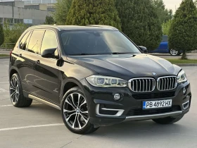 BMW X5 SPORT! DIGITAL! VAKUM! LED! LIZING!!! , снимка 3