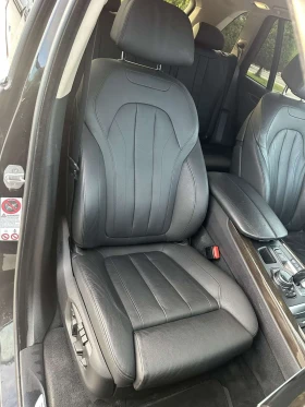 BMW X5 SPORT! DIGITAL! VAKUM! LED! LIZING!!! , снимка 14