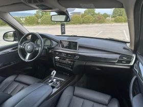 BMW X5 SPORT! DIGITAL! VAKUM! LED! LIZING!!! , снимка 10