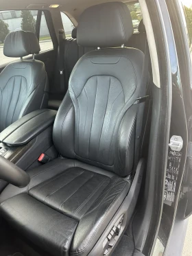 BMW X5 SPORT! DIGITAL! VAKUM! LED! LIZING!!! , снимка 13