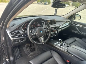 BMW X5 SPORT! DIGITAL! VAKUM! LED! LIZING!!! , снимка 8