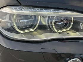 BMW X5 SPORT! DIGITAL! VAKUM! LED! LIZING!!! , снимка 16