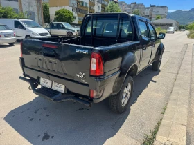 Tata Xenon 2.2 D 4x4 клима, снимка 4