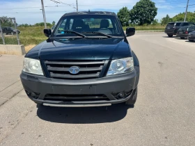 Tata Xenon 2.2 D 4x4 клима, снимка 2