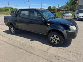 Tata Xenon 2.2 D 4x4 клима, снимка 3