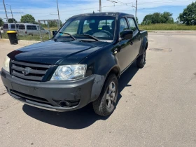 Tata Xenon 2.2 D 4x4 клима, снимка 1