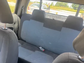 Tata Xenon 2.2 D 4x4 клима, снимка 9