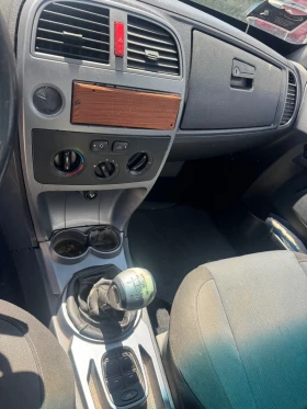 Tata Xenon 2.2 D 4x4 клима, снимка 6