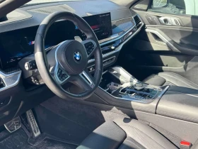 BMW X6 * M60i xDrive * CARFAX * ЦЕНА ДО БГ, снимка 5