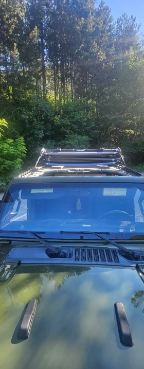 Jeep Wrangler 3.6/LPG, снимка 3