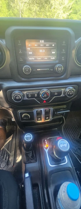 Jeep Wrangler 3.6/LPG, снимка 5