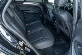 Mercedes-Benz ML 350 D = 2014 = AIRMATIC = PANO = ГАРАНЦИЯ = ЛИЗИНГ, снимка 10