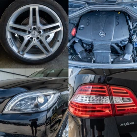 Mercedes-Benz ML 350 D = 2014 = AIRMATIC = PANO = ГАРАНЦИЯ = ЛИЗИНГ, снимка 17