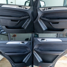 Mercedes-Benz ML 350 D = 2014 = AIRMATIC = PANO = ГАРАНЦИЯ = ЛИЗИНГ, снимка 14