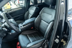 Mercedes-Benz ML 350 D = 2014 = AIRMATIC = PANO = ГАРАНЦИЯ = ЛИЗИНГ, снимка 13