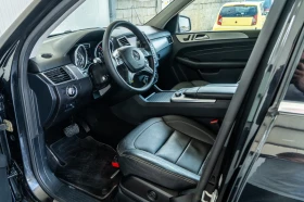 Mercedes-Benz ML 350 D = 2014 = AIRMATIC = PANO = ГАРАНЦИЯ = ЛИЗИНГ, снимка 12