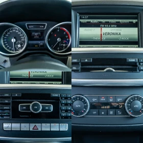 Mercedes-Benz ML 350 D = 2014 = AIRMATIC = PANO = ГАРАНЦИЯ = ЛИЗИНГ, снимка 15