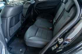Mercedes-Benz ML 350 D = 2014 = AIRMATIC = PANO = ГАРАНЦИЯ = ЛИЗИНГ, снимка 11
