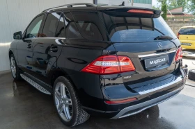 Mercedes-Benz ML 350 D = 2014 = AIRMATIC = PANO = ГАРАНЦИЯ = ЛИЗИНГ, снимка 6
