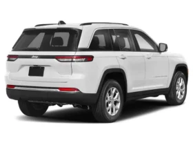Jeep Grand cherokee Limited * ПАНОРАМА * КЕYLESS * CARFAX, снимка 3