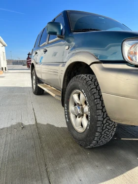 Nissan Terrano, снимка 5