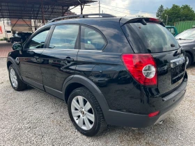 Chevrolet Captiva 3.2 V6 * 4x4* ШВЕЙЦАРИЯ* НАВИ* 7МЕСТА* , снимка 7