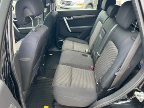 Chevrolet Captiva 3.2 V6 * 4x4* ШВЕЙЦАРИЯ* НАВИ* 7МЕСТА* , снимка 10