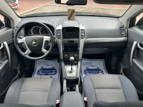 Chevrolet Captiva 3.2 V6 * 4x4* ШВЕЙЦАРИЯ* НАВИ* 7МЕСТА* , снимка 11