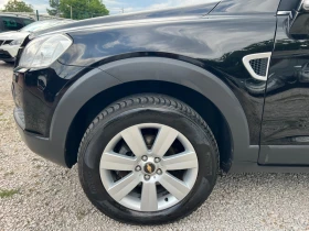 Chevrolet Captiva 3.2 V6 * 4x4* ШВЕЙЦАРИЯ* НАВИ* 7МЕСТА* , снимка 9