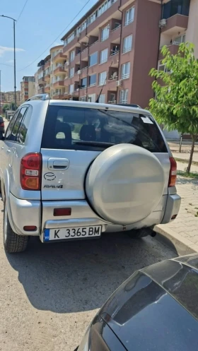 Toyota Rav4, снимка 2