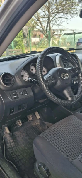 Toyota Rav4, снимка 9