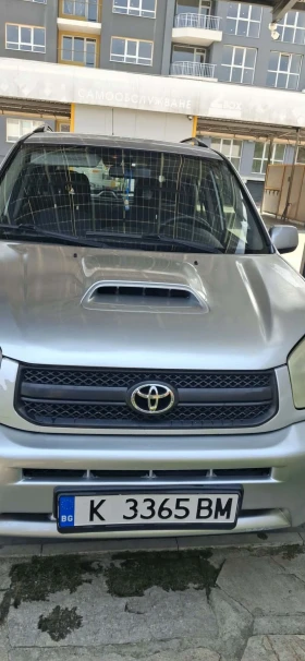 Toyota Rav4, снимка 7