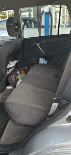 Toyota Rav4, снимка 5