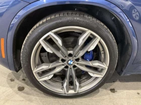BMW X3 M40 | ФИКСИРАНА ЦЕНА ДО БЪЛГАРИЯ | , снимка 9
