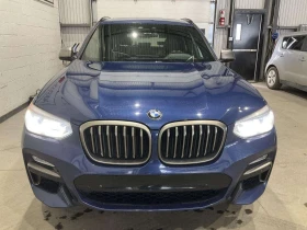 BMW X3 M40 | ФИКСИРАНА ЦЕНА ДО БЪЛГАРИЯ | , снимка 6