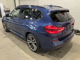 BMW X3 M40 | ФИКСИРАНА ЦЕНА ДО БЪЛГАРИЯ | , снимка 2