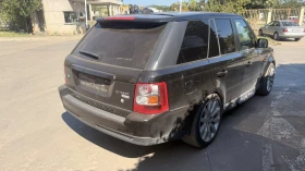 Land Rover Range Rover Sport, снимка 4