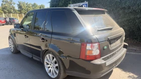 Land Rover Range Rover Sport, снимка 3