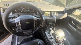 Land Rover Range Rover Sport, снимка 5