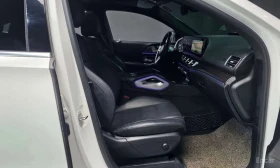 Mercedes-Benz GLE 400 d 4MATIC Coupe AMG Pkg , снимка 17