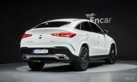 Mercedes-Benz GLE 400 d 4MATIC Coupe AMG Pkg , снимка 2