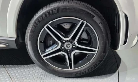 Mercedes-Benz GLE 400 d 4MATIC Coupe AMG Pkg , снимка 4