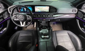 Mercedes-Benz GLE 400 d 4MATIC Coupe AMG Pkg , снимка 8