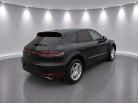 Porsche Macan 2.0, снимка 4