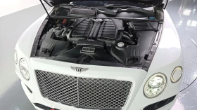 Bentley Bentayga 6.0 W12 Luxury Spec. 360  Adaptive Cruise Control, снимка 6