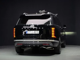 Hyundai Palisade 2.5 Automatic, снимка 4