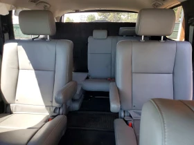Toyota Sequoia 5.7l Limited, снимка 10