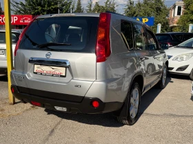 Nissan X-trail 2.0DCI-4x4-FACE LIFT-ПЕРФЕКТЕН-ЛИЗИНГ, снимка 5